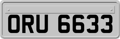 ORU6633