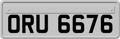 ORU6676