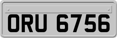 ORU6756