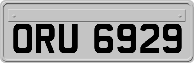 ORU6929