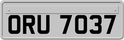 ORU7037