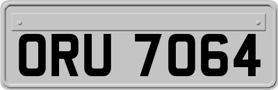 ORU7064