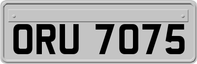 ORU7075