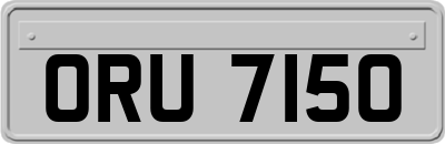 ORU7150
