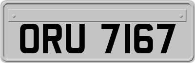 ORU7167