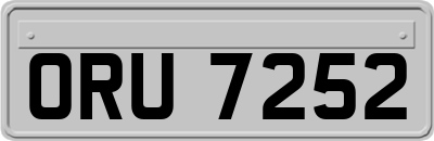ORU7252
