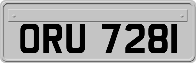 ORU7281