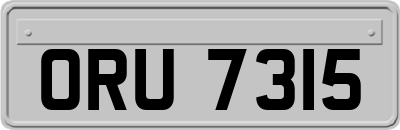 ORU7315