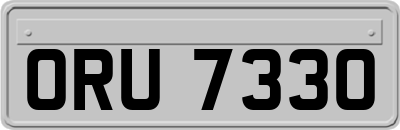 ORU7330