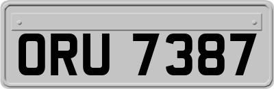ORU7387