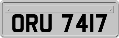ORU7417