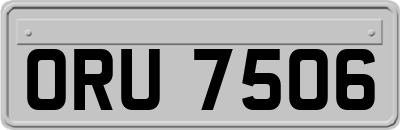 ORU7506