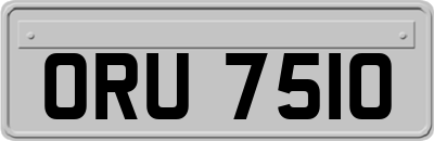 ORU7510