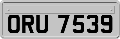 ORU7539
