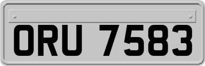 ORU7583