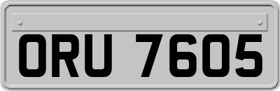 ORU7605