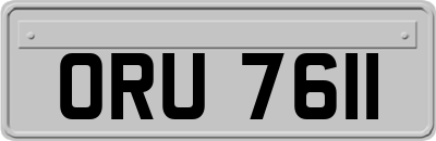 ORU7611
