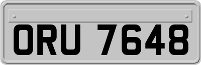 ORU7648