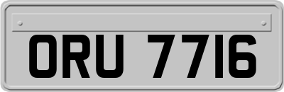 ORU7716