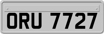ORU7727