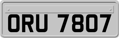 ORU7807