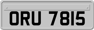 ORU7815