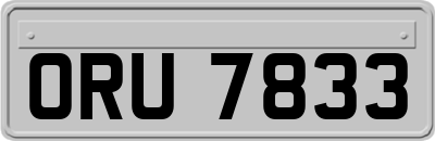 ORU7833