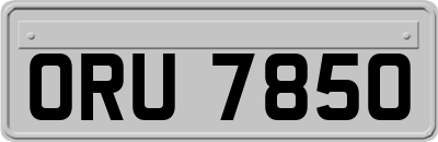 ORU7850