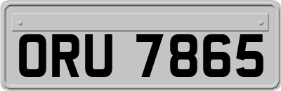 ORU7865