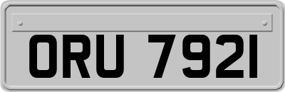 ORU7921