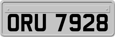 ORU7928