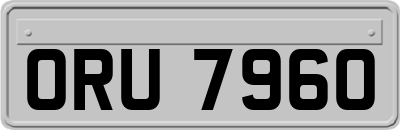 ORU7960