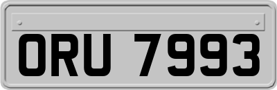 ORU7993