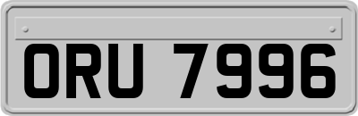 ORU7996