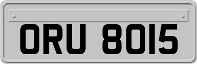 ORU8015
