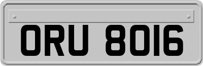 ORU8016
