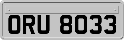 ORU8033