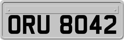 ORU8042