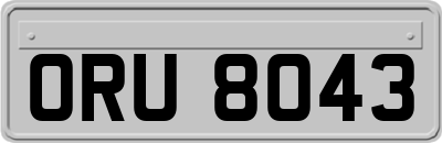 ORU8043