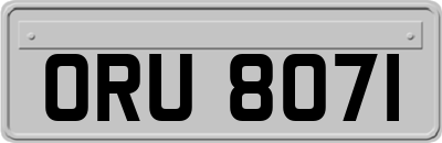 ORU8071