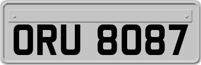 ORU8087