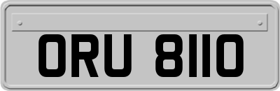 ORU8110