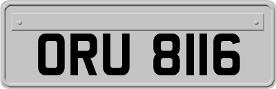 ORU8116
