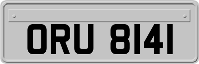 ORU8141