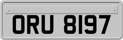 ORU8197