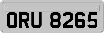 ORU8265