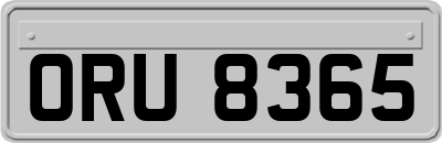 ORU8365