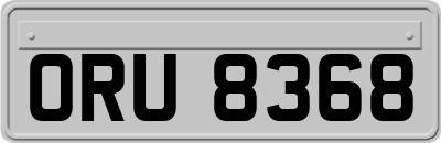 ORU8368