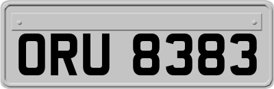 ORU8383