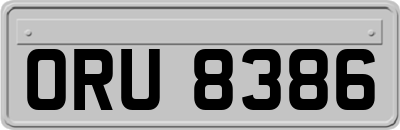 ORU8386